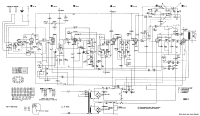 Telefunken Bajazzo-55-Schematic 